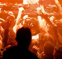 Academy Club - Restaurants Sydney