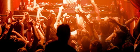 Academy Club - Restaurants Sydney 0