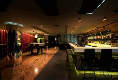 Academy Club - Restaurants Sydney 2