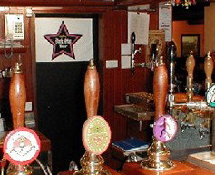 Capitol Hill ACT Restaurants Sydney