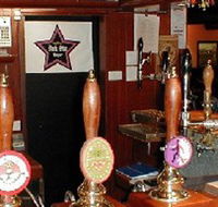 Wig  Pen - Restaurants Sydney