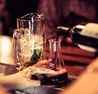 Honky Tonks - Restaurants Sydney