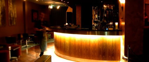 Muddle Bar - Restaurants Sydney 0