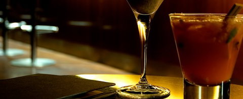 Muddle Bar - Restaurants Sydney 2