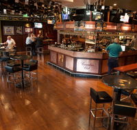 Mooseheads - Restaurants Sydney