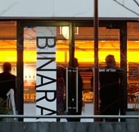 Binara One - Restaurants Sydney