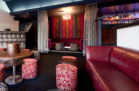 Kremlin Bar - Restaurants Sydney 0