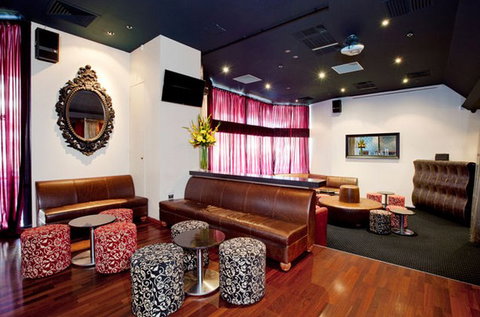 Kremlin Bar - Restaurants Sydney 1