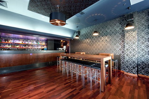 Kremlin Bar - Restaurants Sydney 2