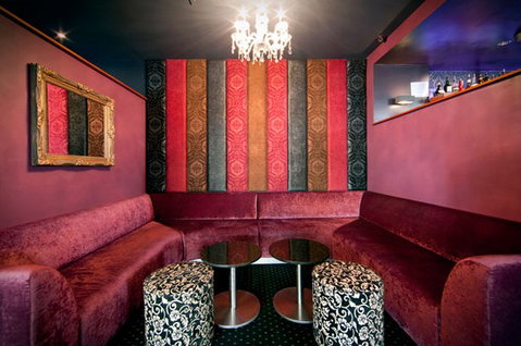 Kremlin Bar - Restaurants Sydney 3