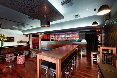Kremlin Bar - Restaurants Sydney 4