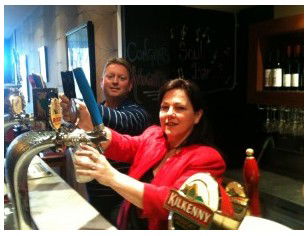 Woden ACT Restaurants Sydney