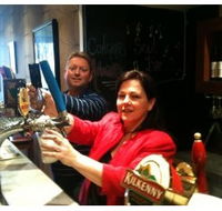 Soul Bar - Restaurants Sydney