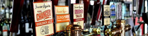 George Harcourt Inn - Restaurants Sydney 0