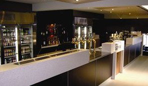 Wright ACT Restaurants Sydney