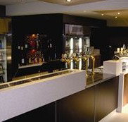 Raiders Club - Weston - Restaurants Sydney