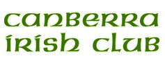 Canberra Irish Club - Restaurants Sydney 0