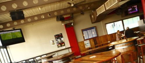 Belconnen ACT Restaurants Sydney