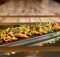 Bacchus Restaurant - Restaurants Sydney
