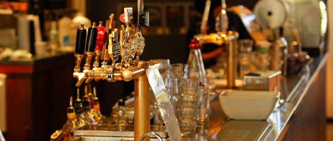 Barton ACT Restaurants Sydney