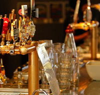 ACT Rugby Union Club - Restaurants Sydney