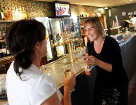 ACT Rugby Union Club - Restaurants Sydney 1