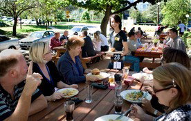 ACT Rugby Union Club - Restaurants Sydney 2