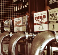 Edgar's Inn - Restaurants Sydney
