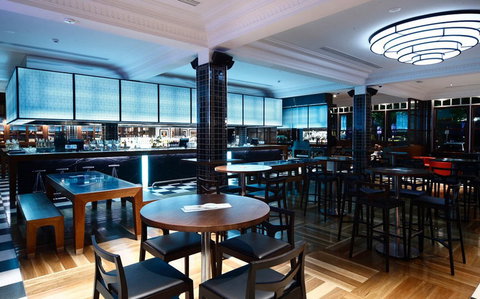 Sub-Urban - Restaurants Sydney 3