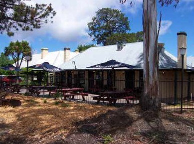 Lyneham ACT Restaurants Sydney