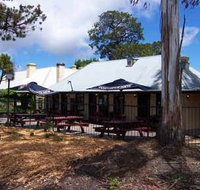 Old Canberra Inn - Restaurants Sydney