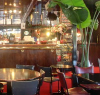 Tilley's - Restaurants Sydney