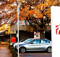 Ainslie Football Club - Restaurants Sydney