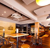 The Duxton - Restaurants Sydney