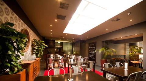 The Duxton - Restaurants Sydney 2