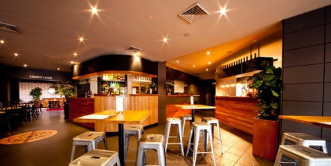 The Duxton - Restaurants Sydney 3