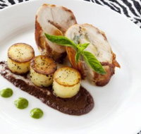 Zulu's Restaurant  Bar - Restaurants Sydney