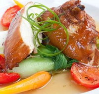 Charlie's - Restaurants Sydney