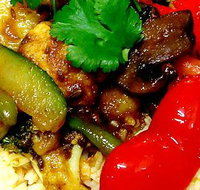 Oberoi's Indian Restaurant - Restaurants Sydney