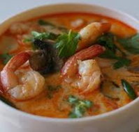 Tahruah Thai Restaurant - Restaurants Sydney