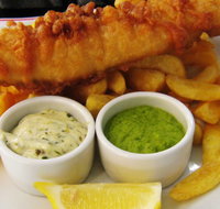 The Coffs Hotel - Restaurants Sydney