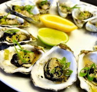 Belvedere Bar n Grill - Restaurants Sydney