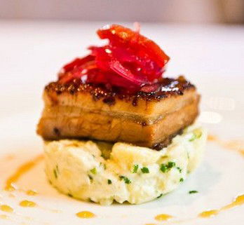 Customs House - Restaurants Sydney 1