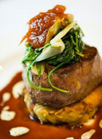 Customs House - Restaurants Sydney 2