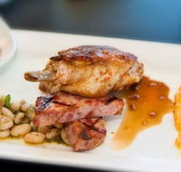 Drift Brookwater - Restaurants Sydney