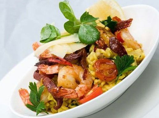 Buddina QLD Restaurants Sydney