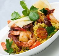 All' Antica Italian Restaurant  Pizzeria - Restaurants Sydney