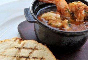 Rickys River Bar & Restaurant - Restaurants Sydney 0