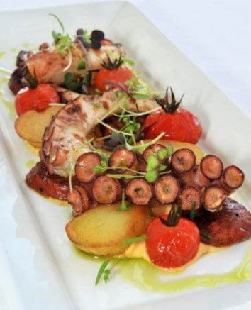 Rickys River Bar & Restaurant - Restaurants Sydney 1