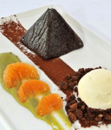 Rickys River Bar & Restaurant - Restaurants Sydney 2